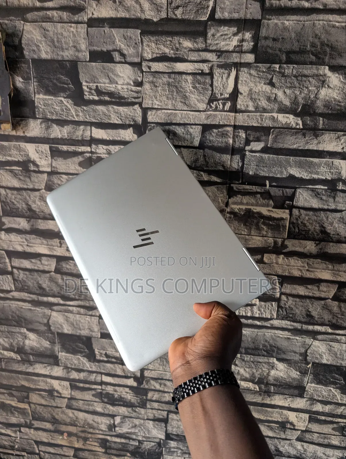 Laptop HP Spectre 8GB Intel Core i7 SSD 512GB