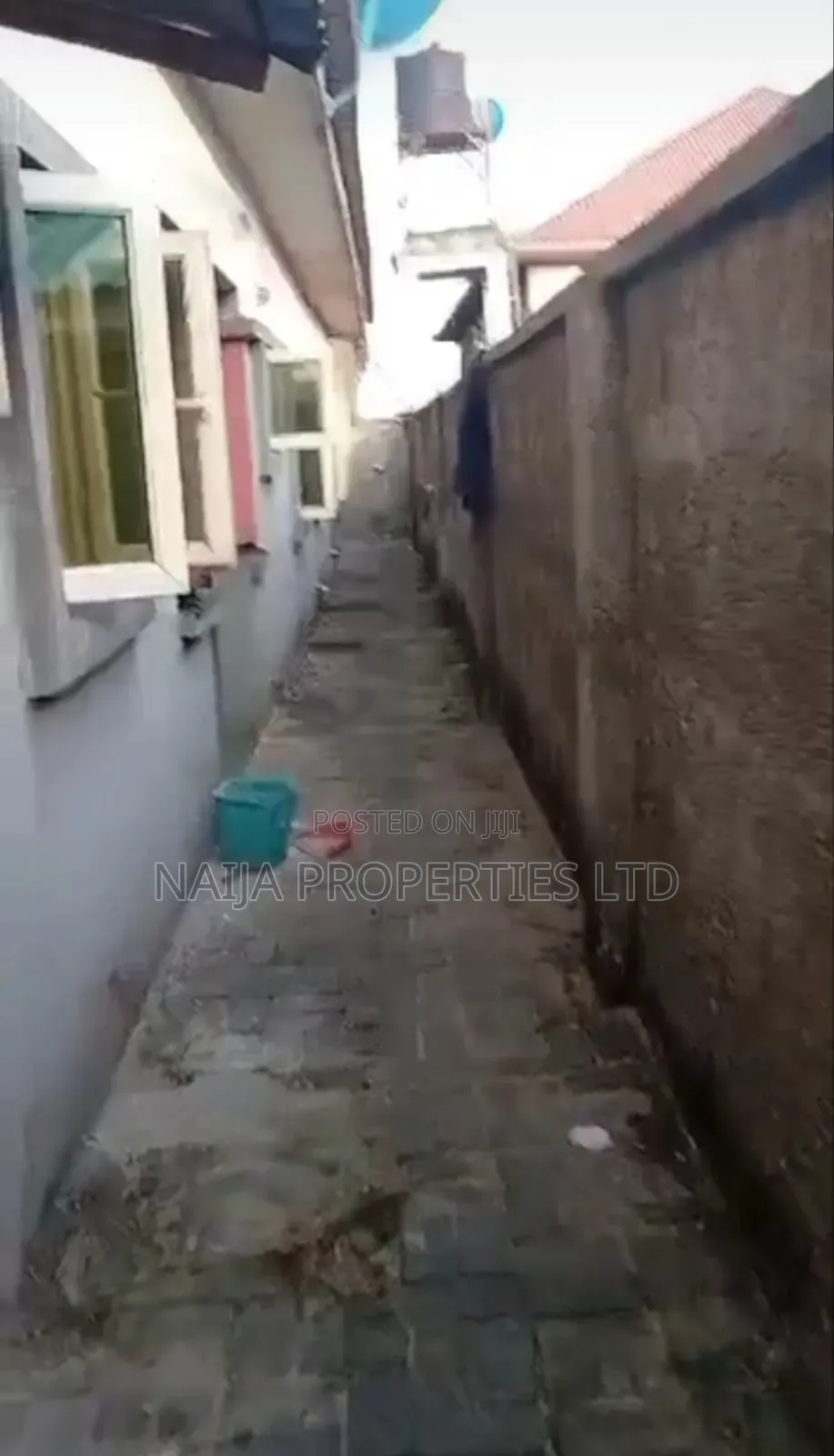 1bdrm Block of Flats in Abijo Gra for sale
