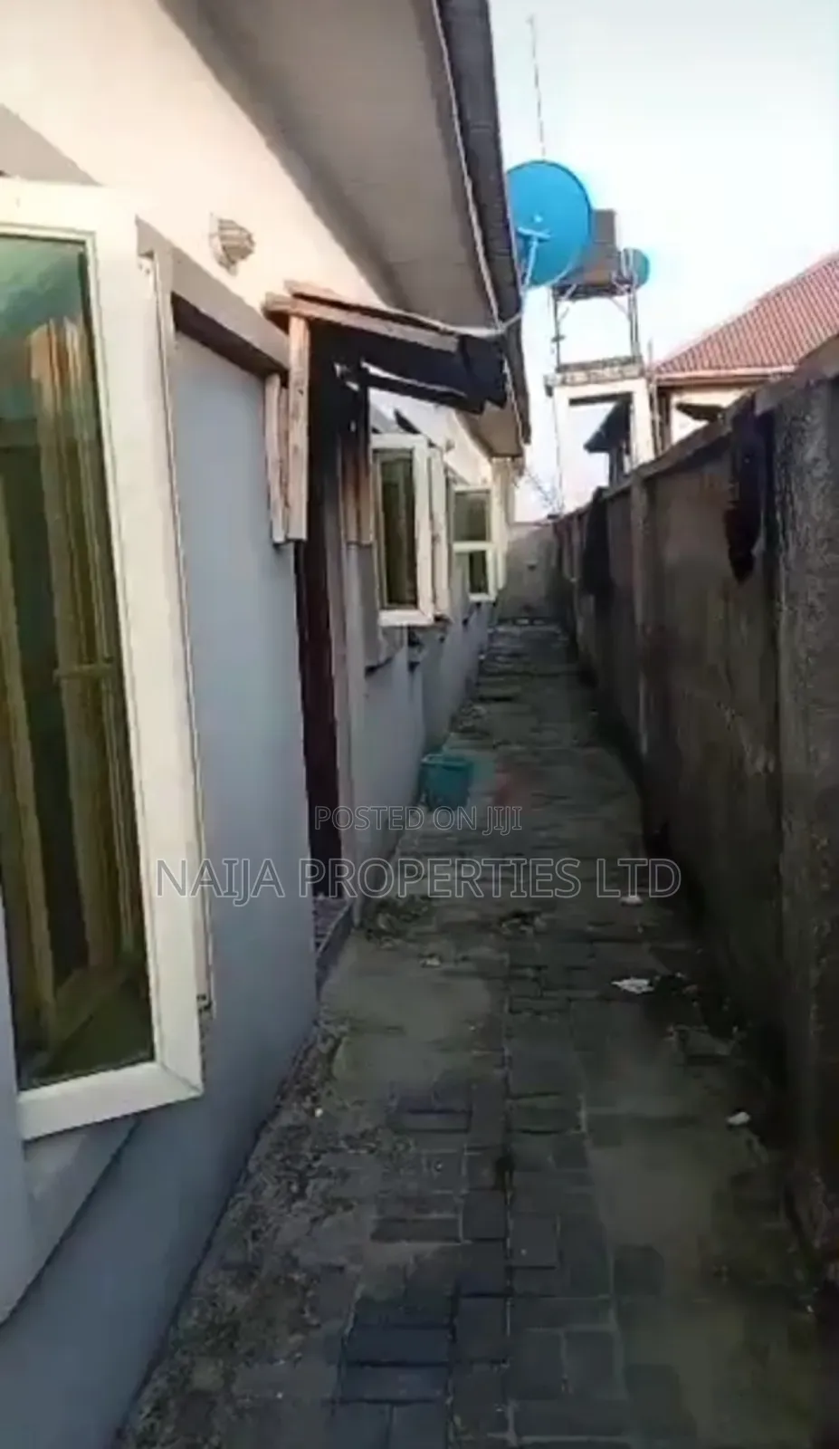 1bdrm Block of Flats in Abijo Gra for sale