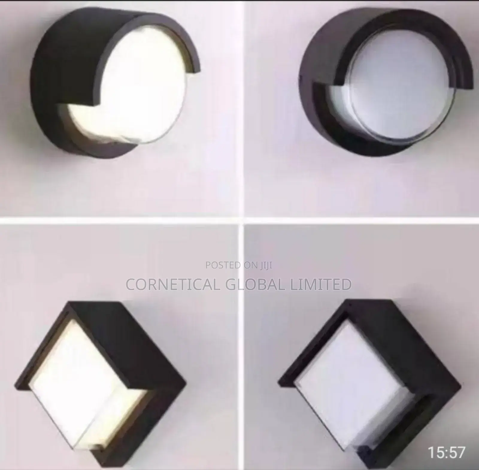 Quality Outdoor Wall Bracket Lamps