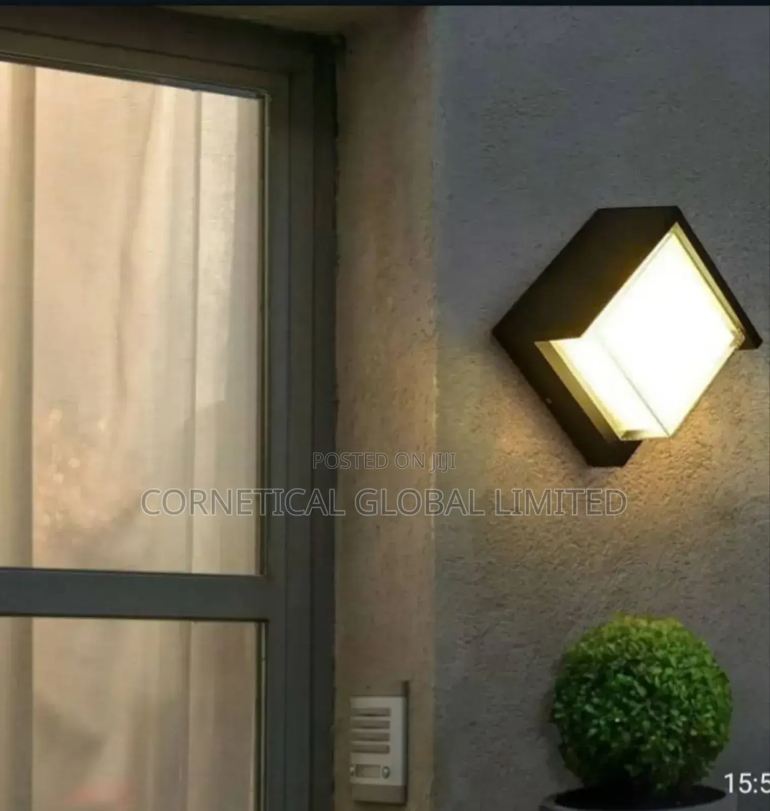 Quality Outdoor Wall Bracket Lamps