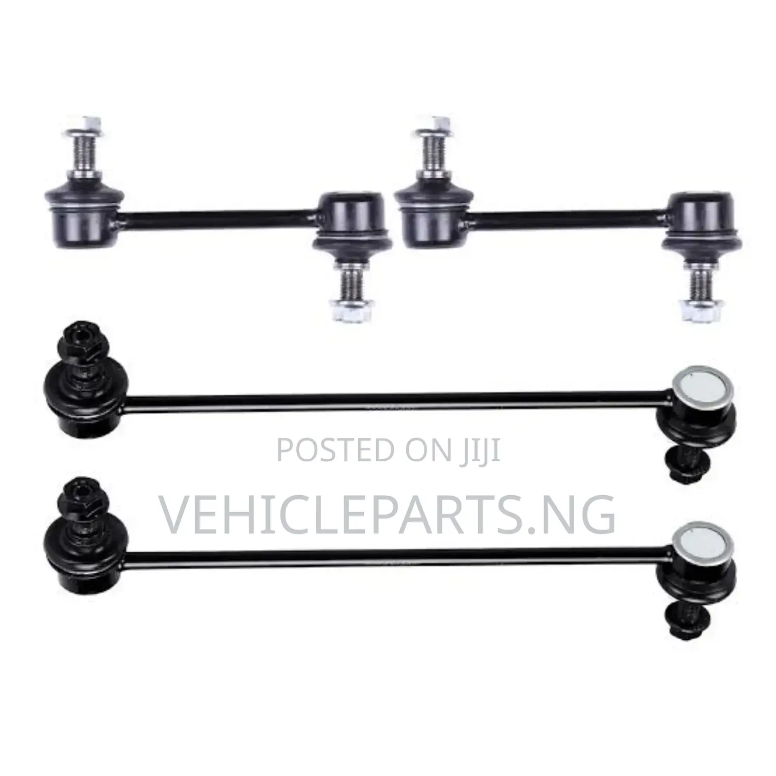 Stabilizer Linkages for Toyota and Lexus
