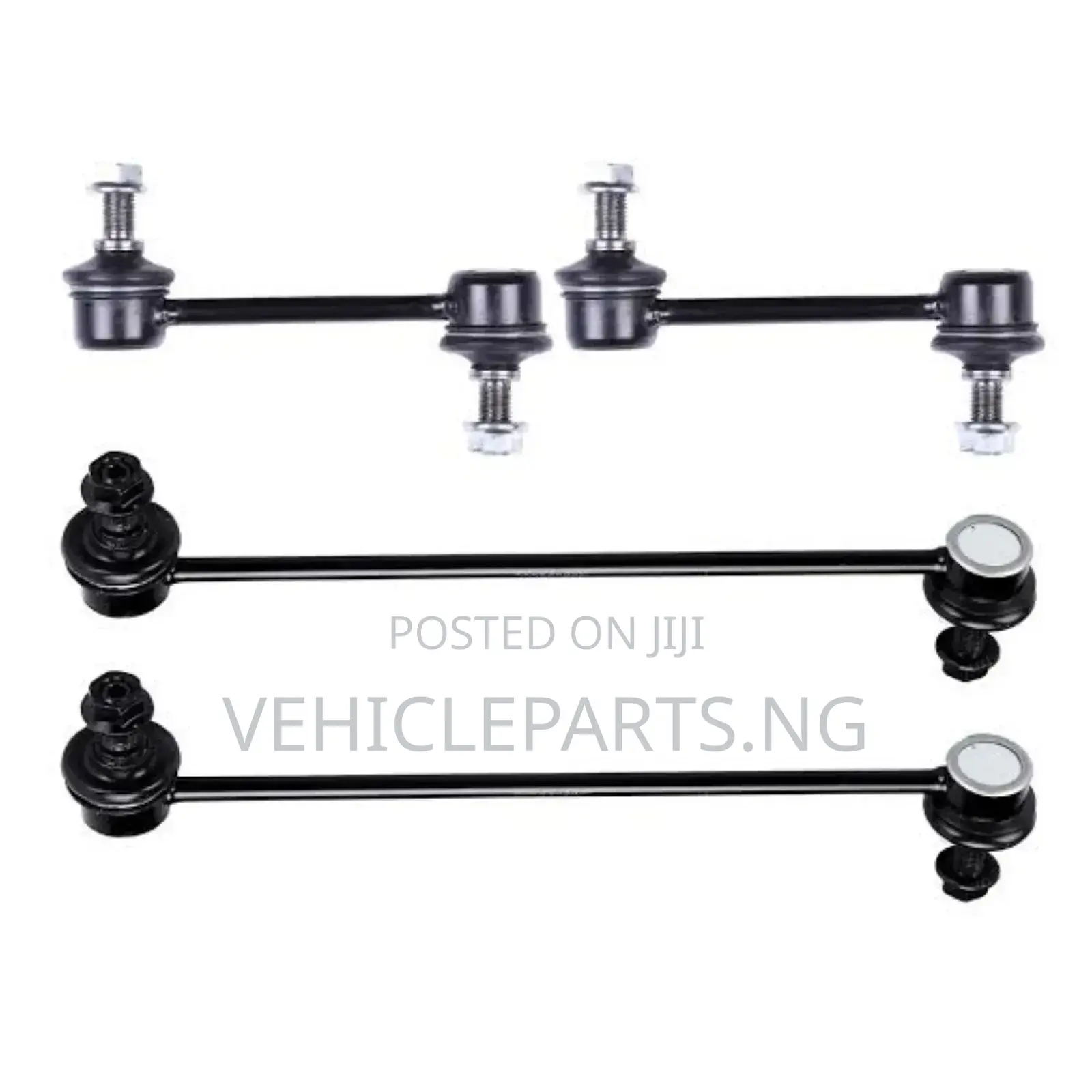 Stabilizer Linkages for Toyota and Lexus