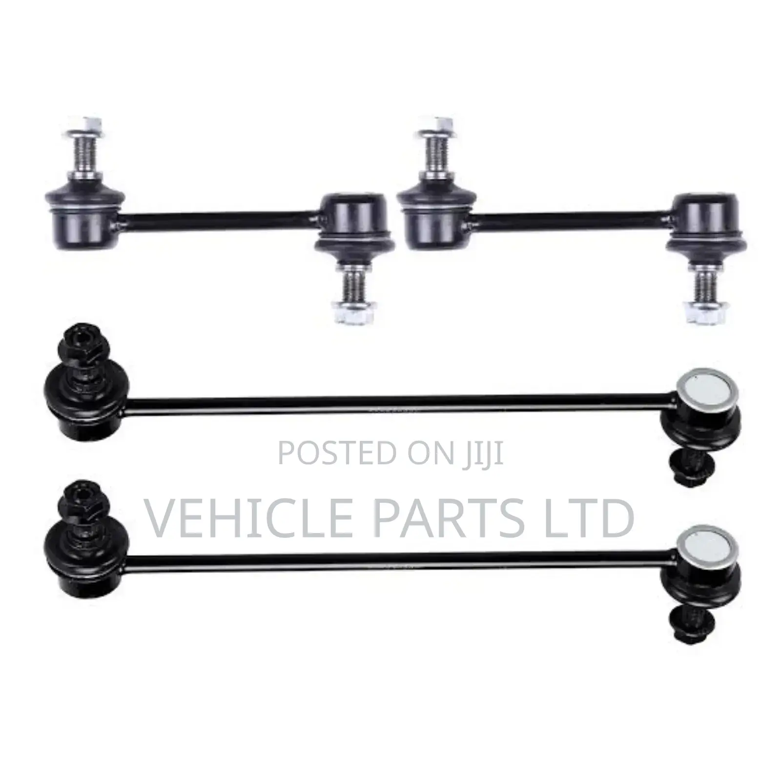 Stabilizer Linkages for Toyota and Lexus