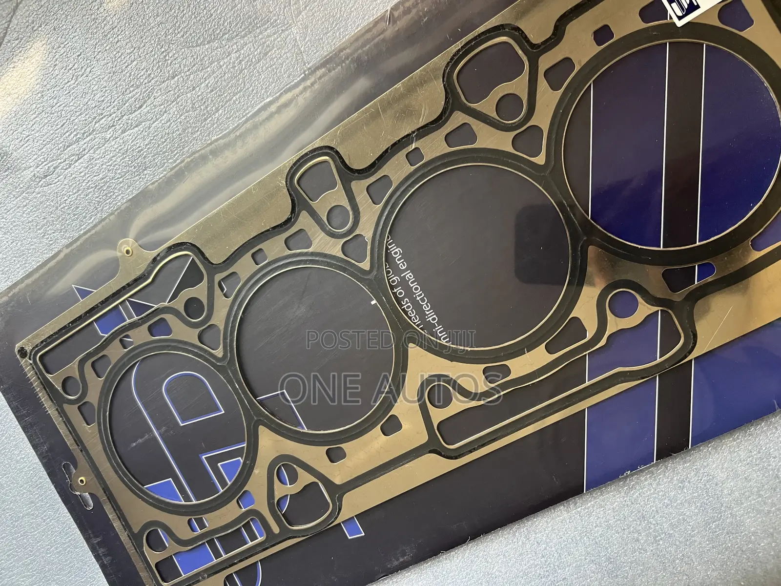 Maxus T60 Cylinder Gasket