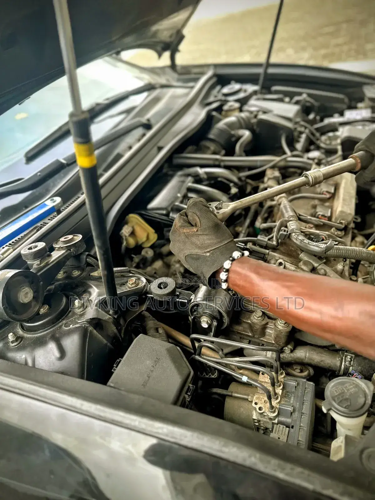 Mercedes Benz,Lexus, Hyundai , Kia, Toyota, BMW Professional Mechanic