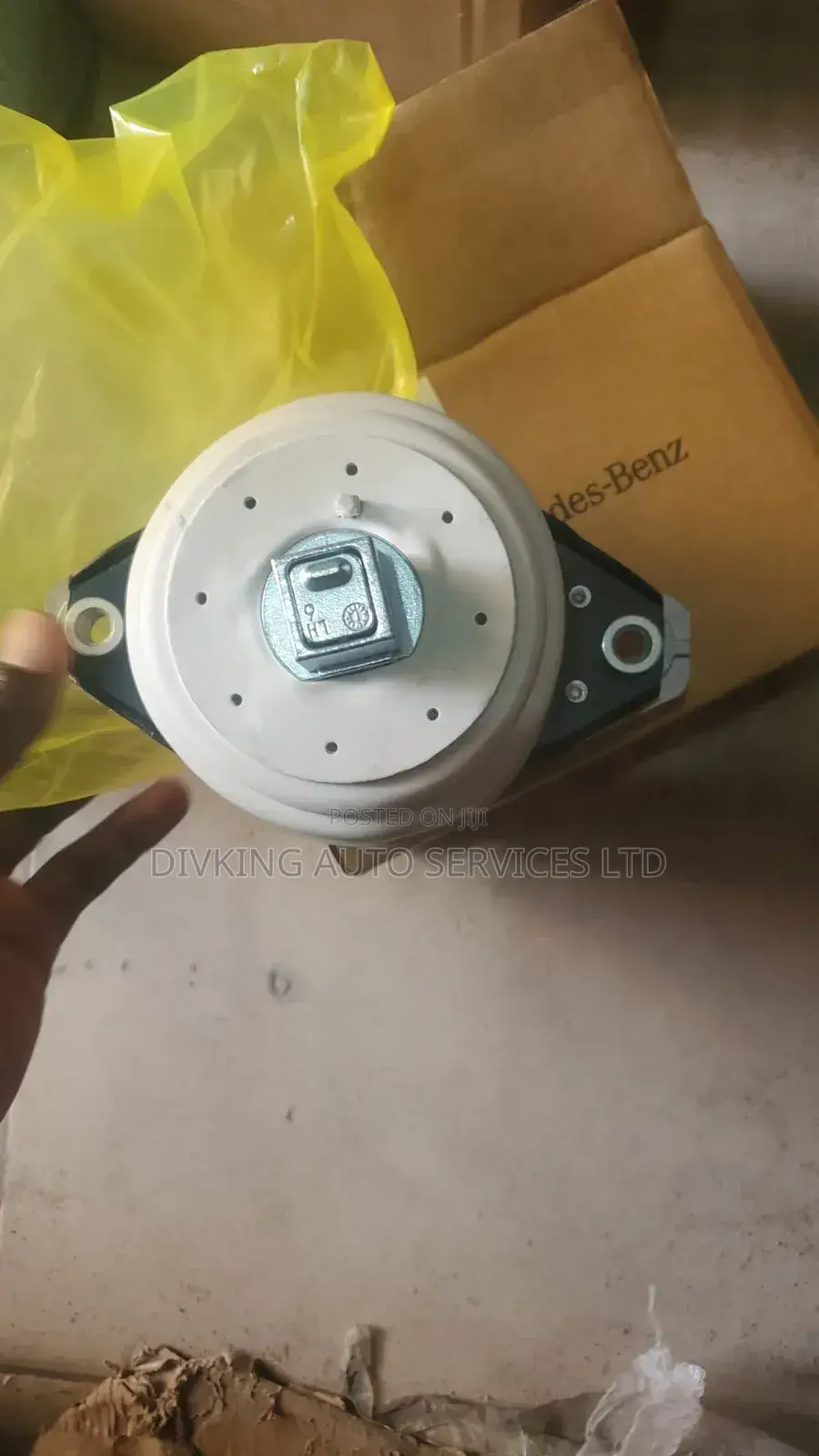 Engine Mount Seating Mercedes Benz, Bmw, Gle350 , Ml350, X4, X Series