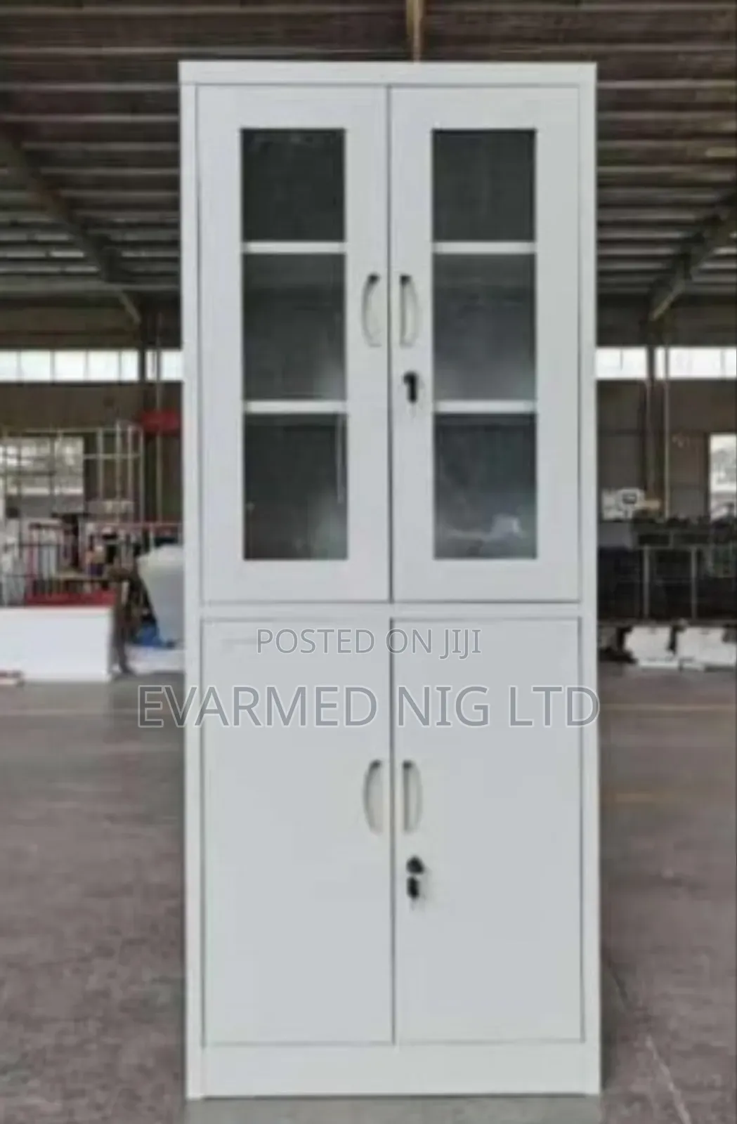 Instrument Cabinet