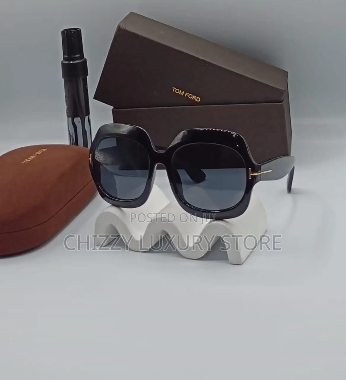 Tom Ford Quality Luxury Ladies Sunglasses