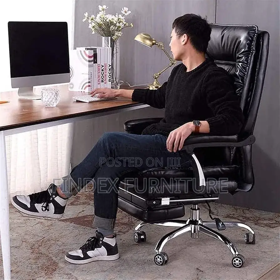 Executive Office Chair