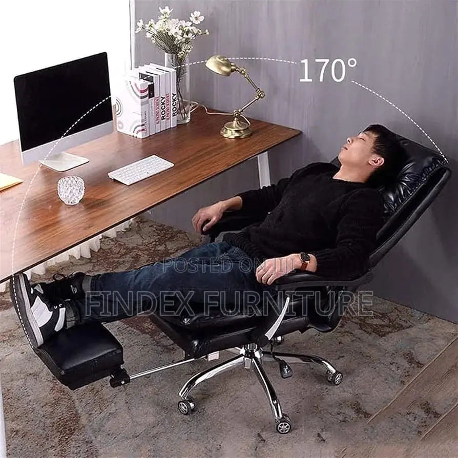Executive Office Chair