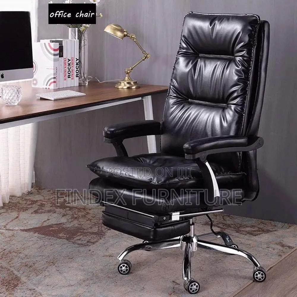 Executive Office Chair