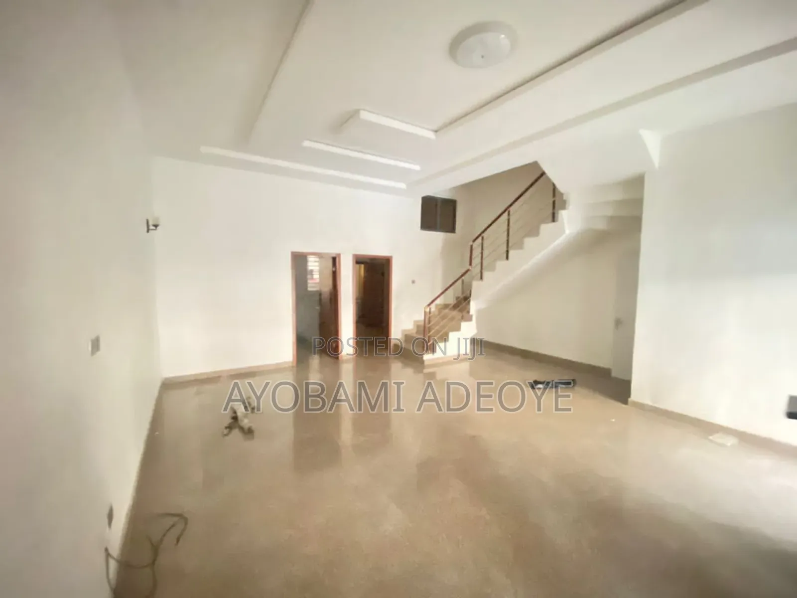 4bdrm Duplex in Ikota Gra for rent