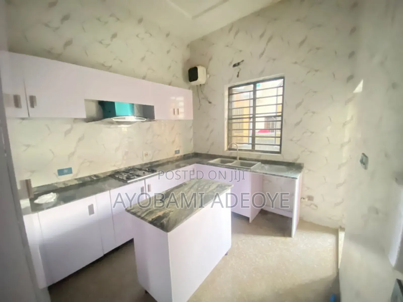4bdrm Duplex in Ikota Gra for rent