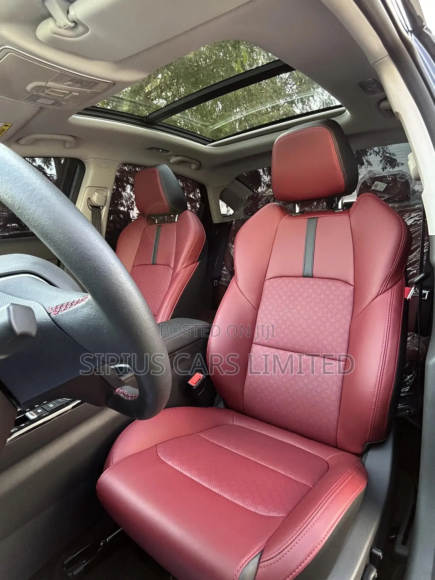 New Changan Eado Plus 2025 Black