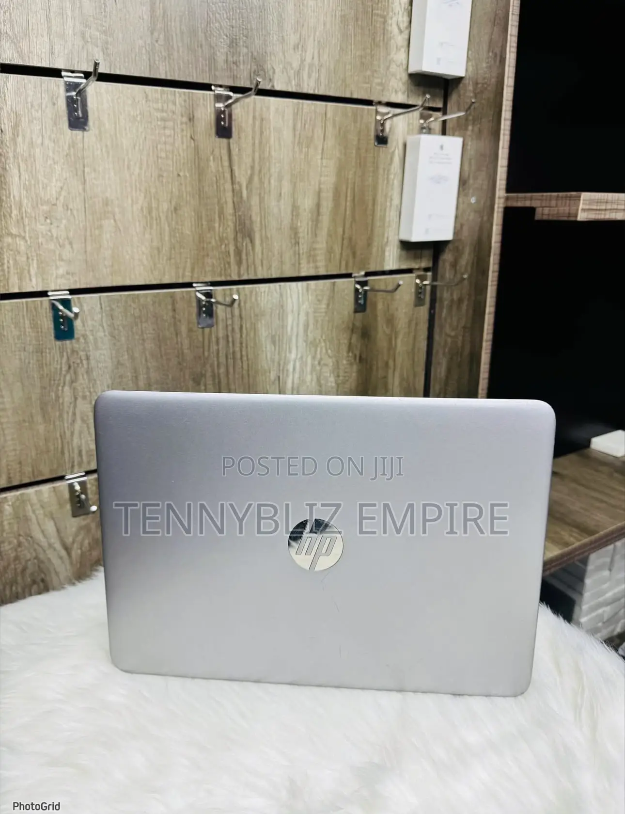 Laptop HP EliteBook 840 G3 16GB Intel Core I7 SSD 256GB