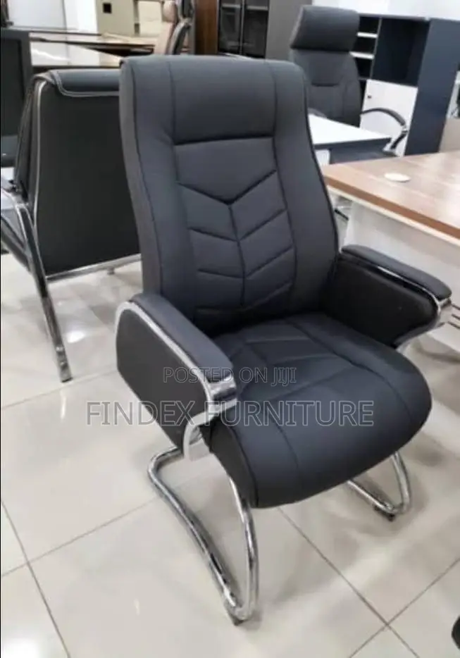 Executive Visitor Chair