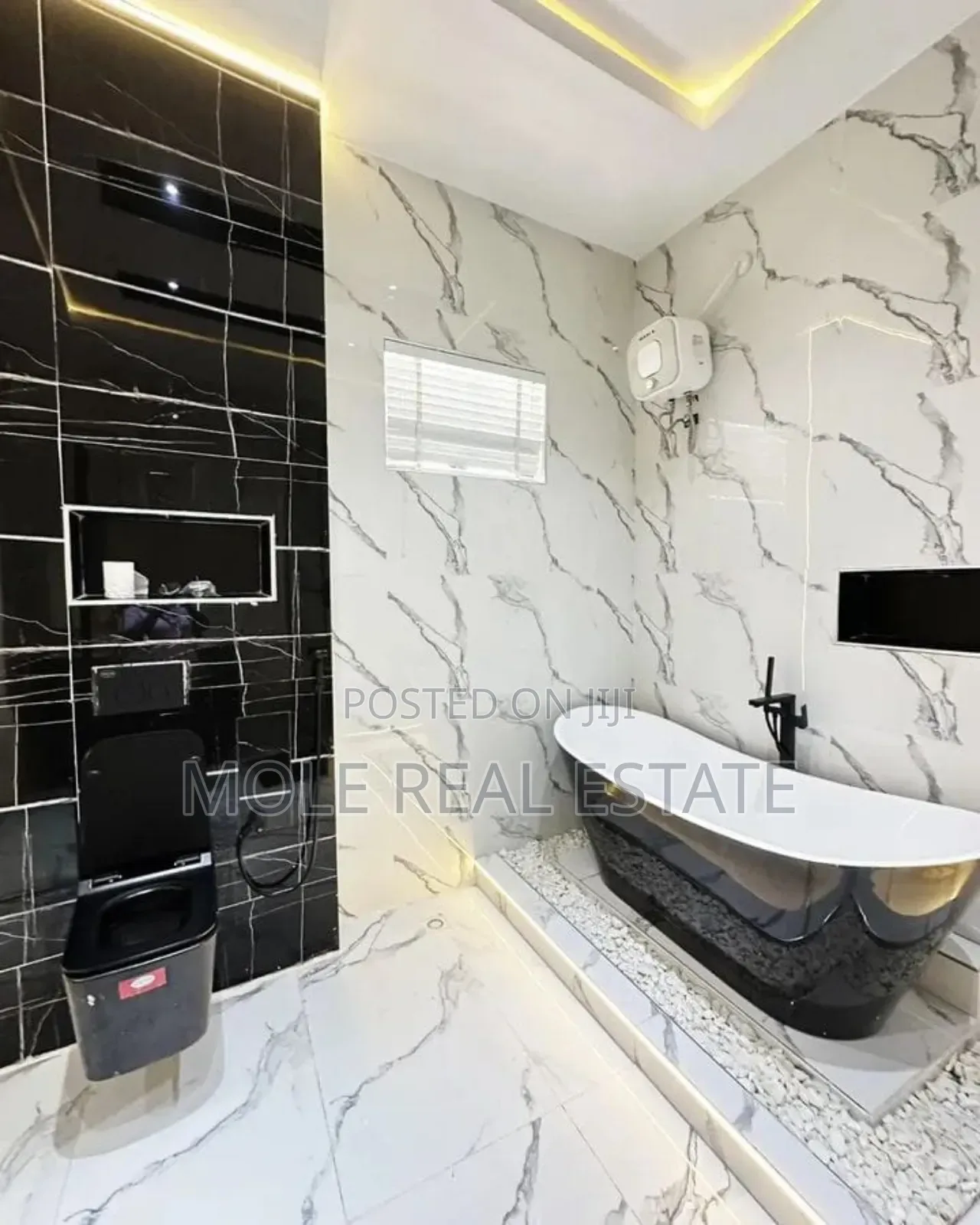 Furnished 5bdrm Duplex in Orchid Leki, Lekki for sale