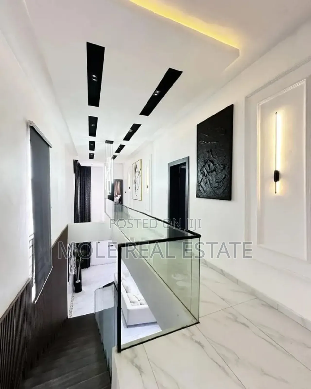 Furnished 5bdrm Duplex in Orchid Leki, Lekki for sale