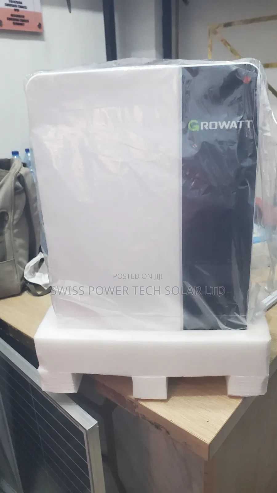 5kva Growatt Hybrid Inverter