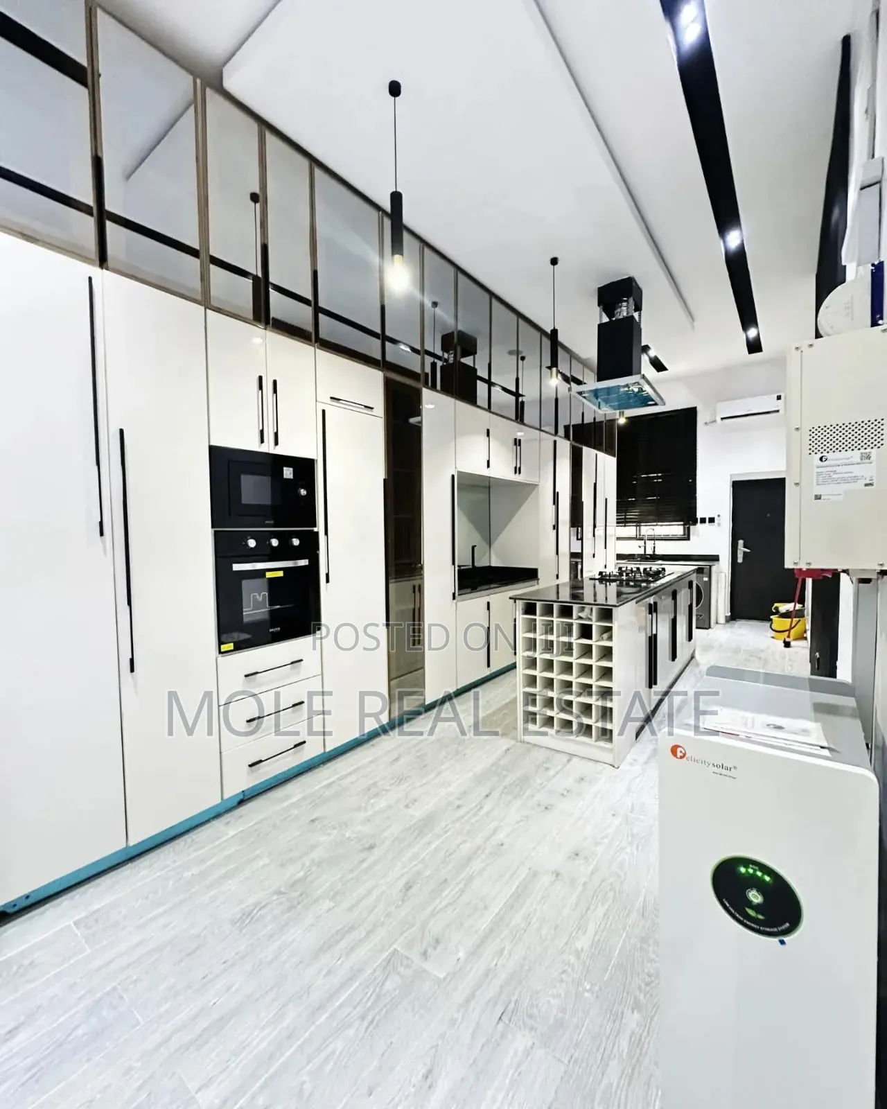 Furnished 5bdrm Duplex in Orchid Leki, Lekki for sale