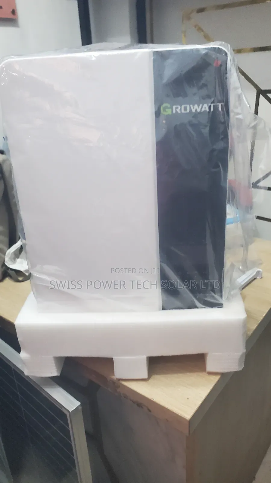 5kva Growatt Hybrid Inverter