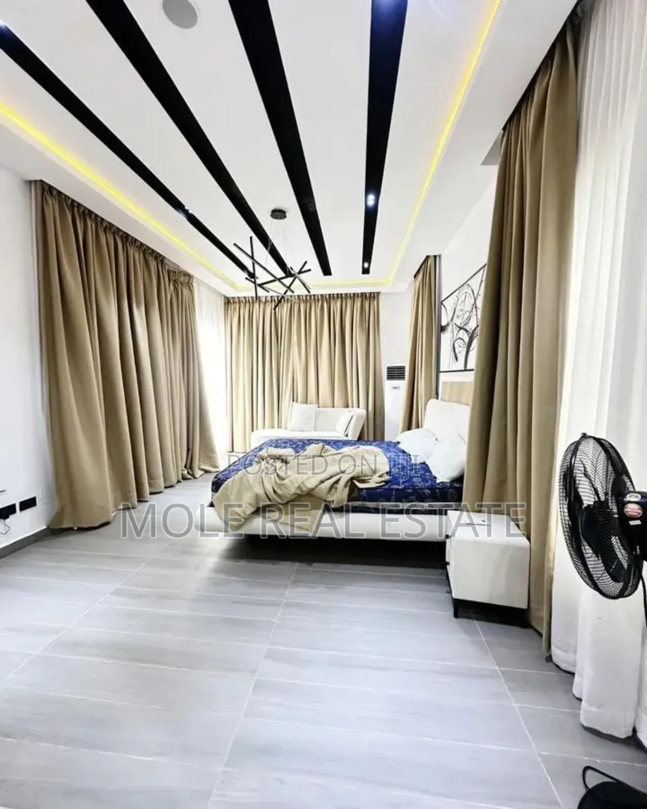Furnished 5bdrm Duplex in Orchid Leki, Lekki for sale