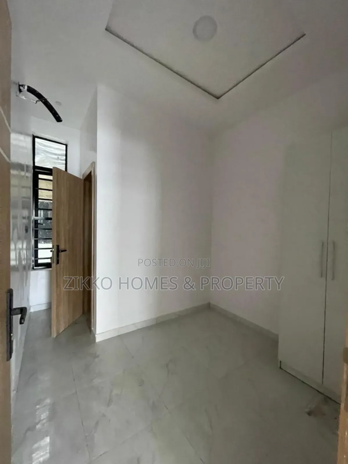 4bdrm Townhouse/Terrace in Chevron, Lekki for sale
