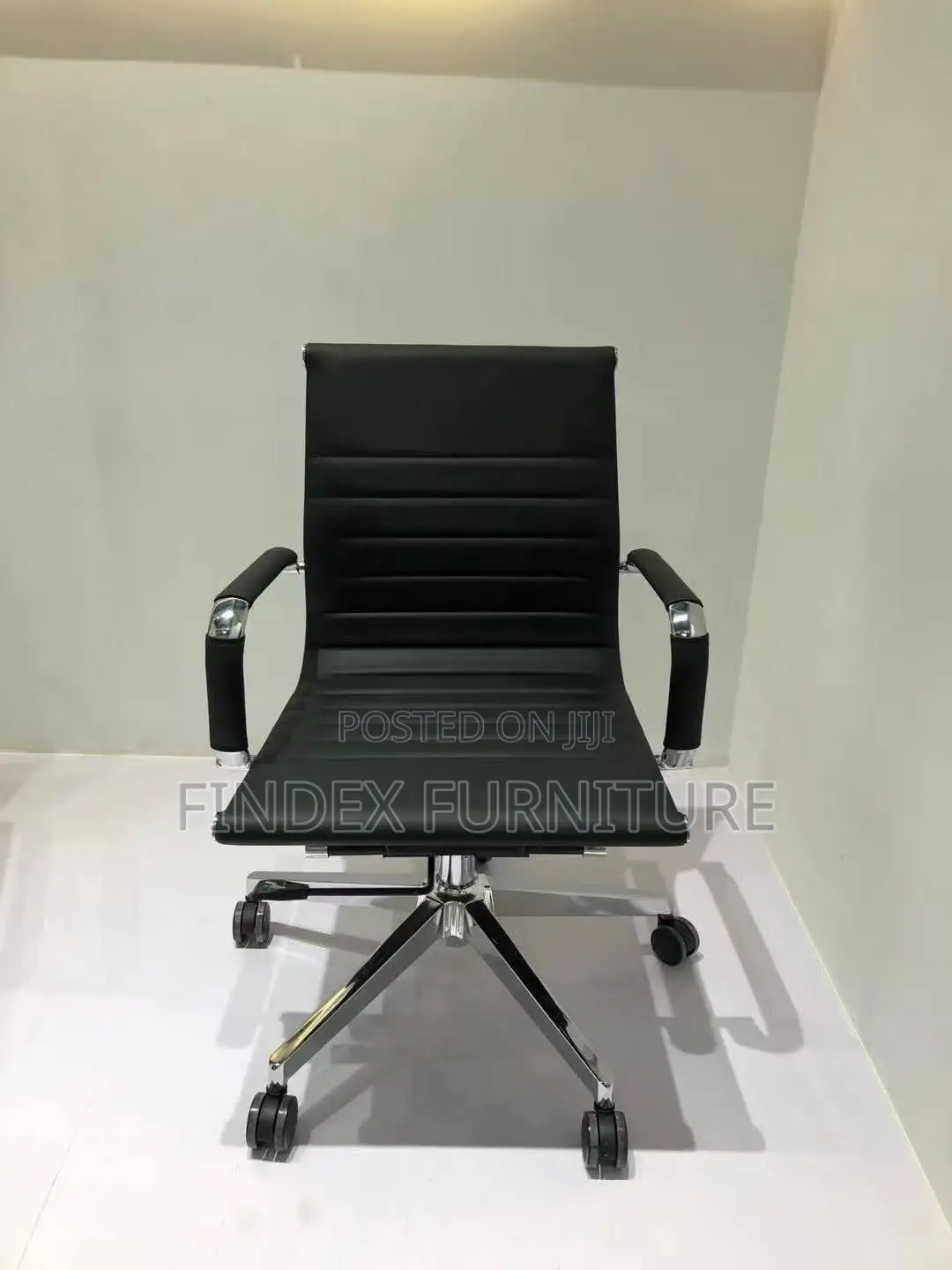 Strong Office Line Chair