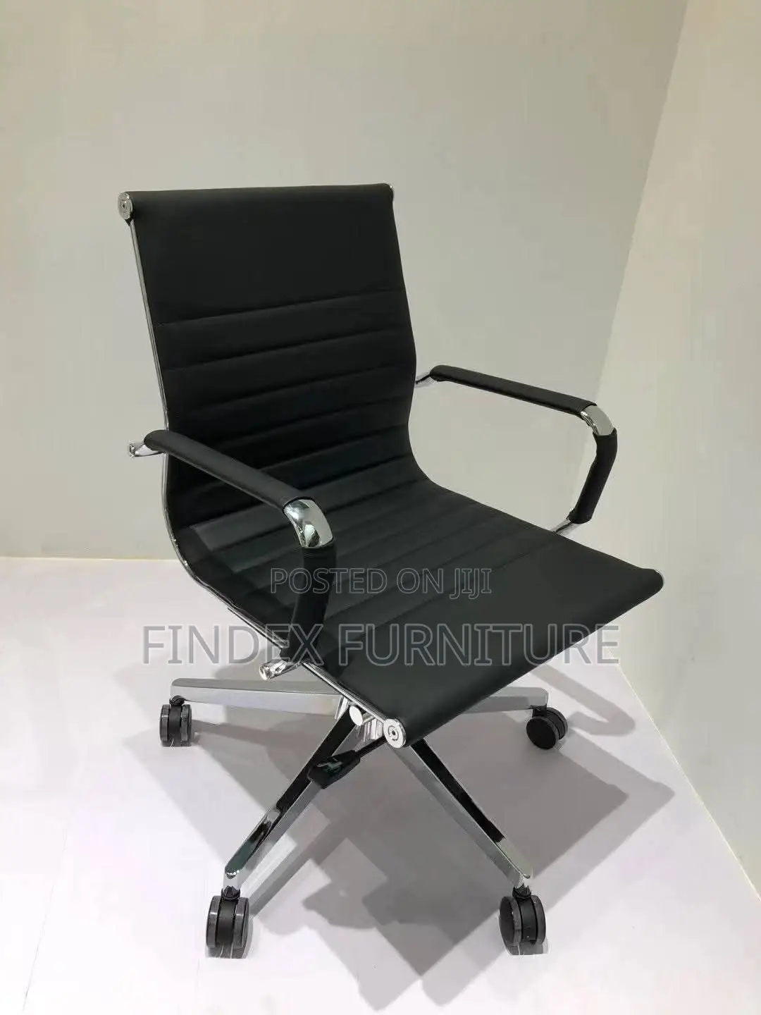 Strong Office Line Chair