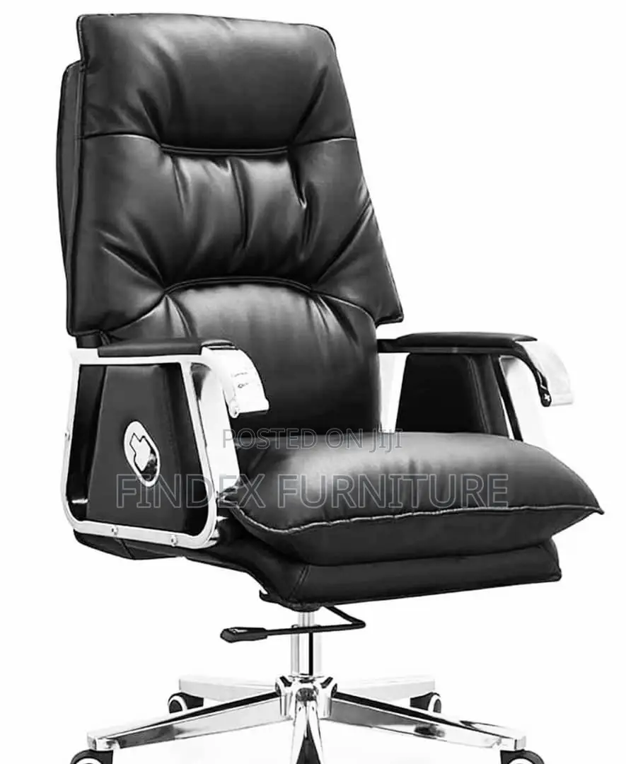 Executive Office Recliner Chair