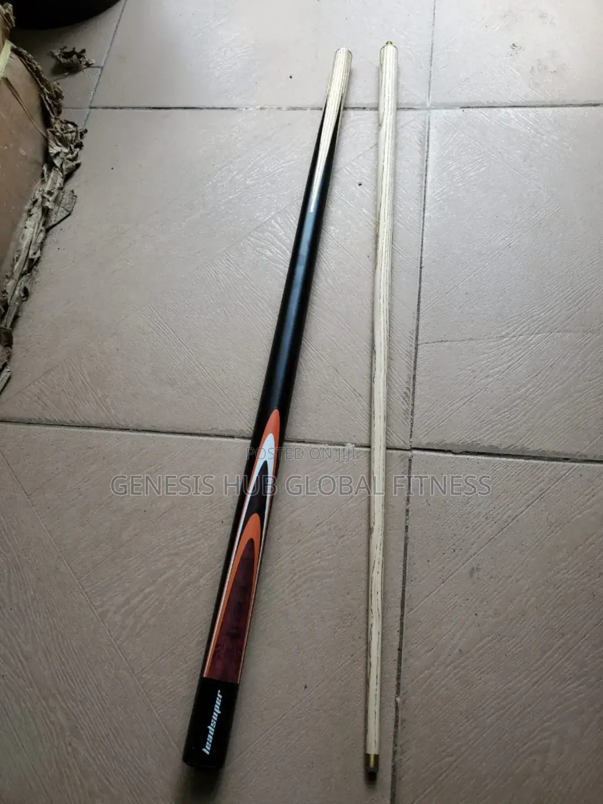 Quality Wooden Cue Stick