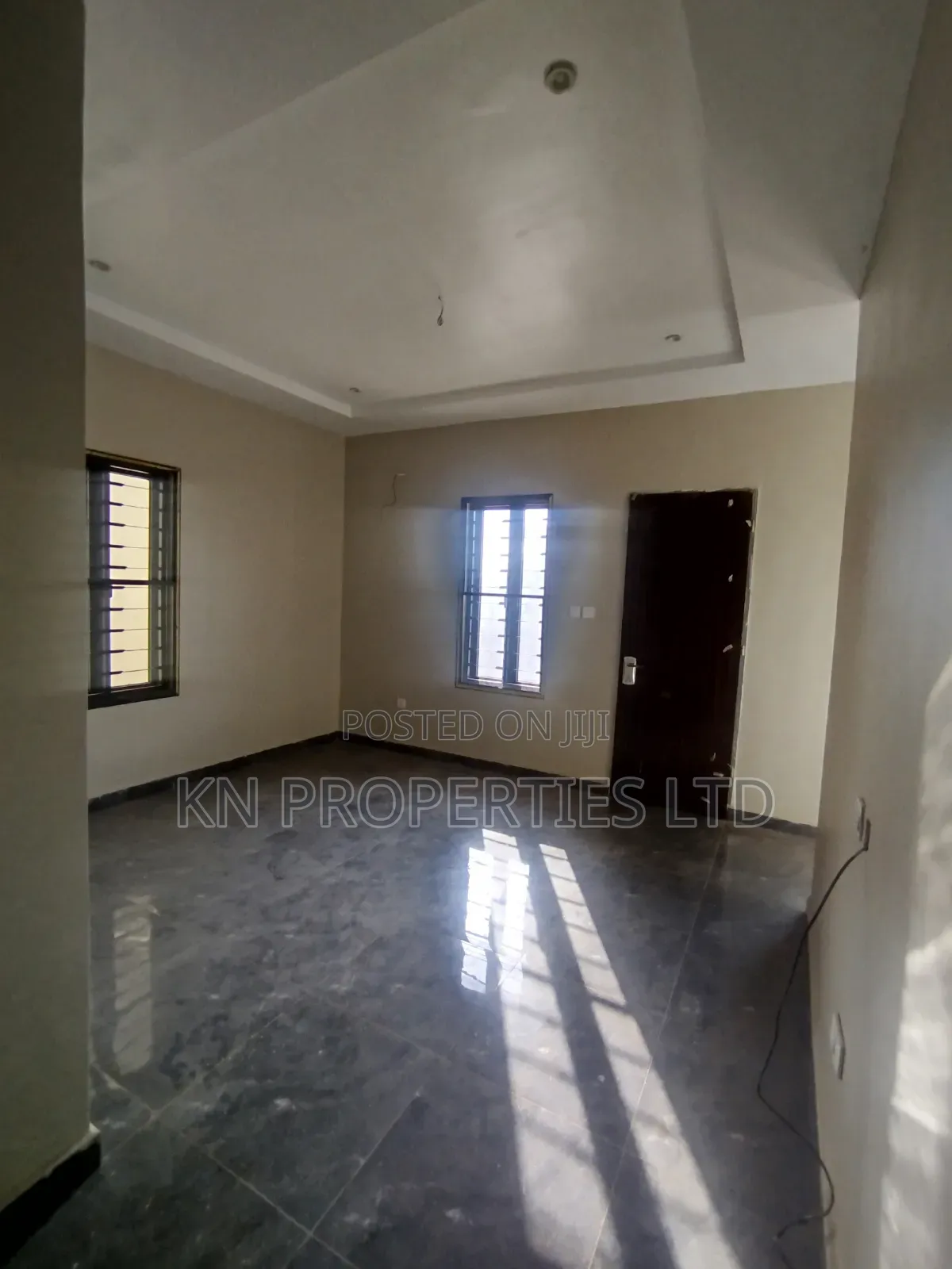 5bdrm Duplex in Mabushi for rent