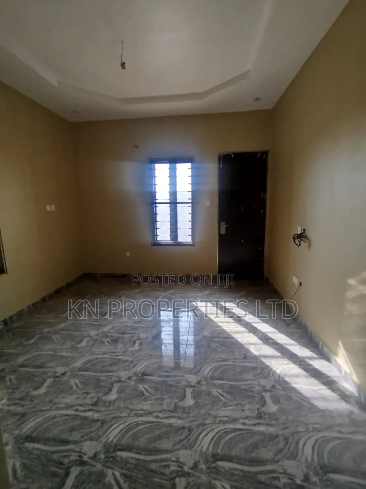 5bdrm Duplex in Mabushi for rent