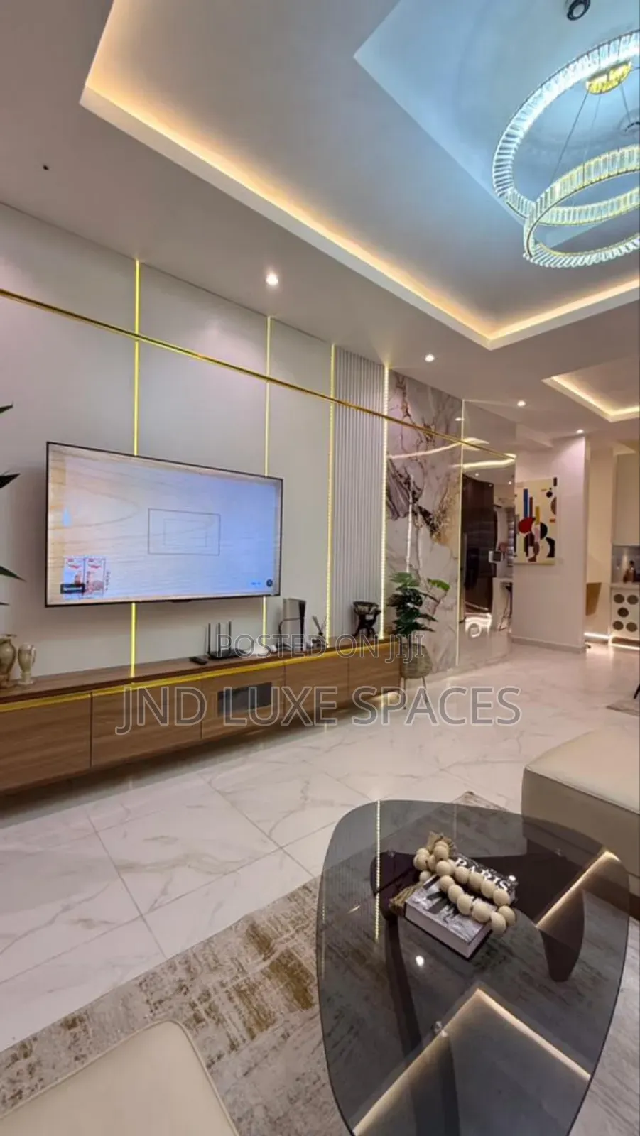 Beautiful Two (2) Bedroom Apartment