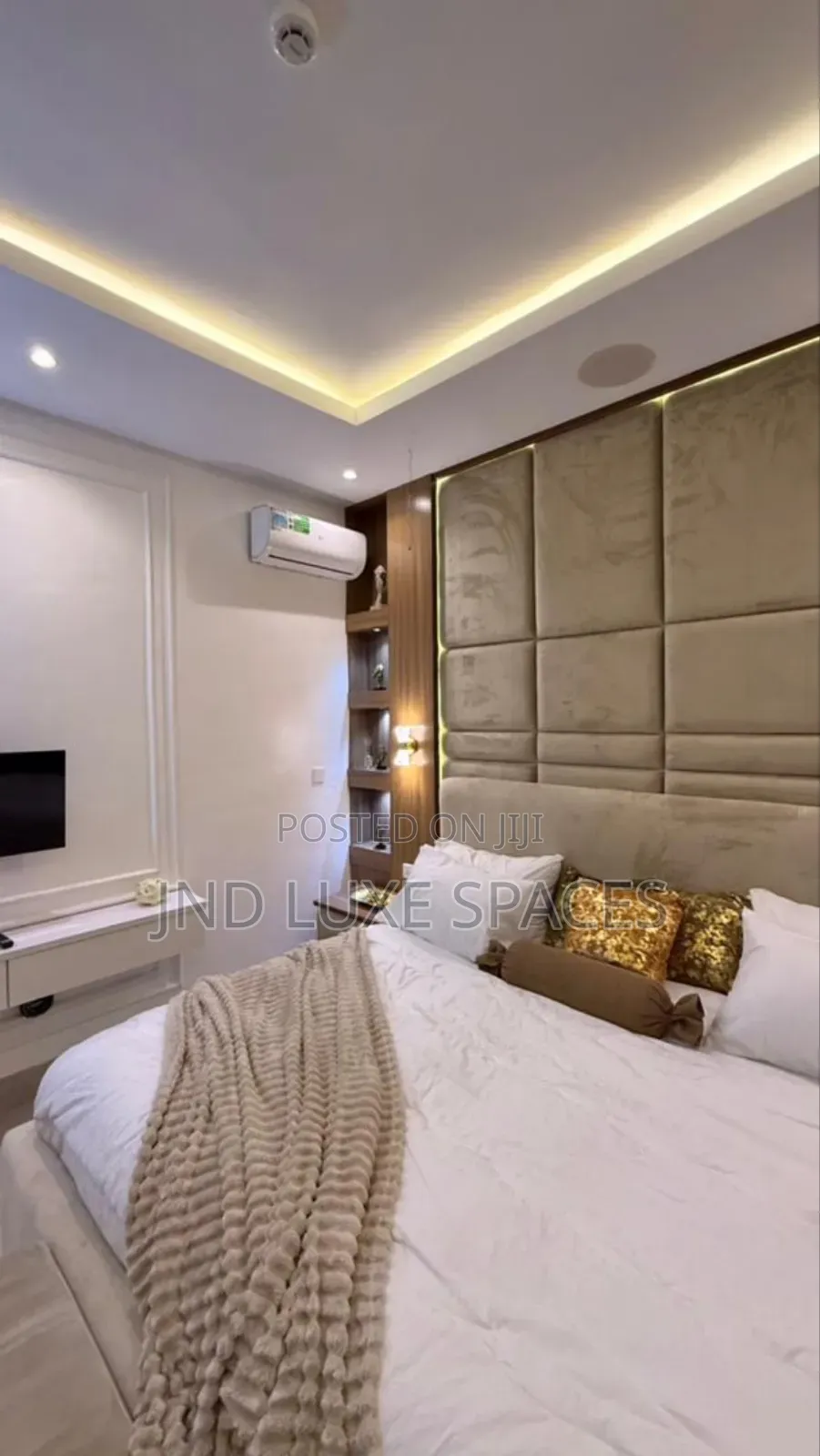 Beautiful Two (2) Bedroom Apartment