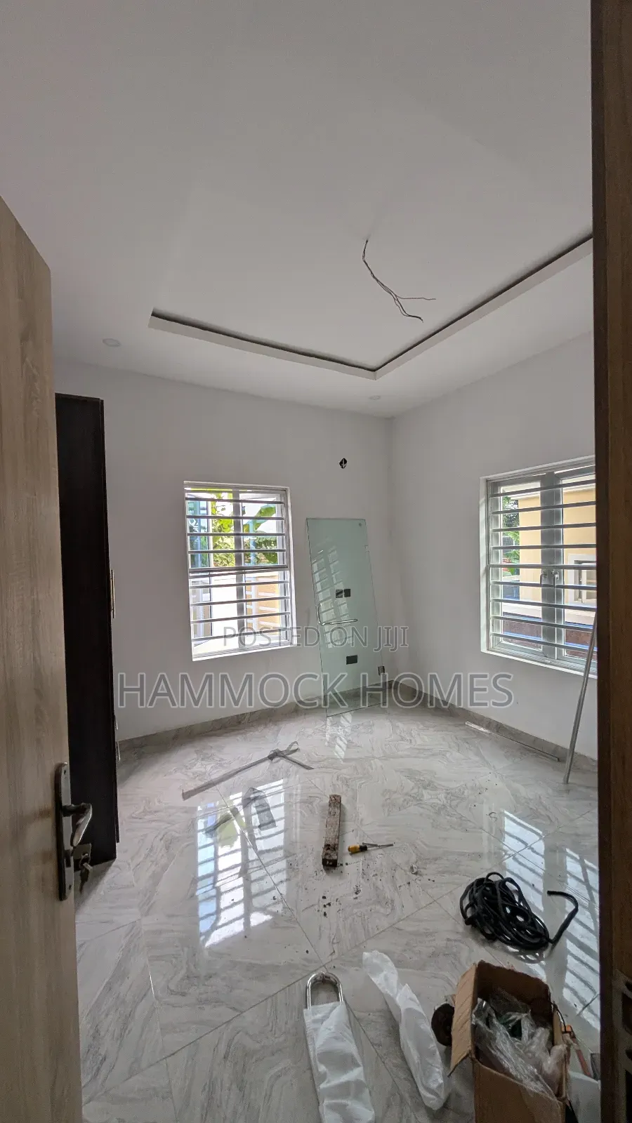 2bdrm Apartment in Bera Estate, Akobo for sale