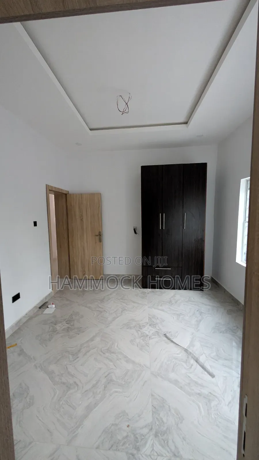 2bdrm Apartment in Bera Estate, Akobo for sale