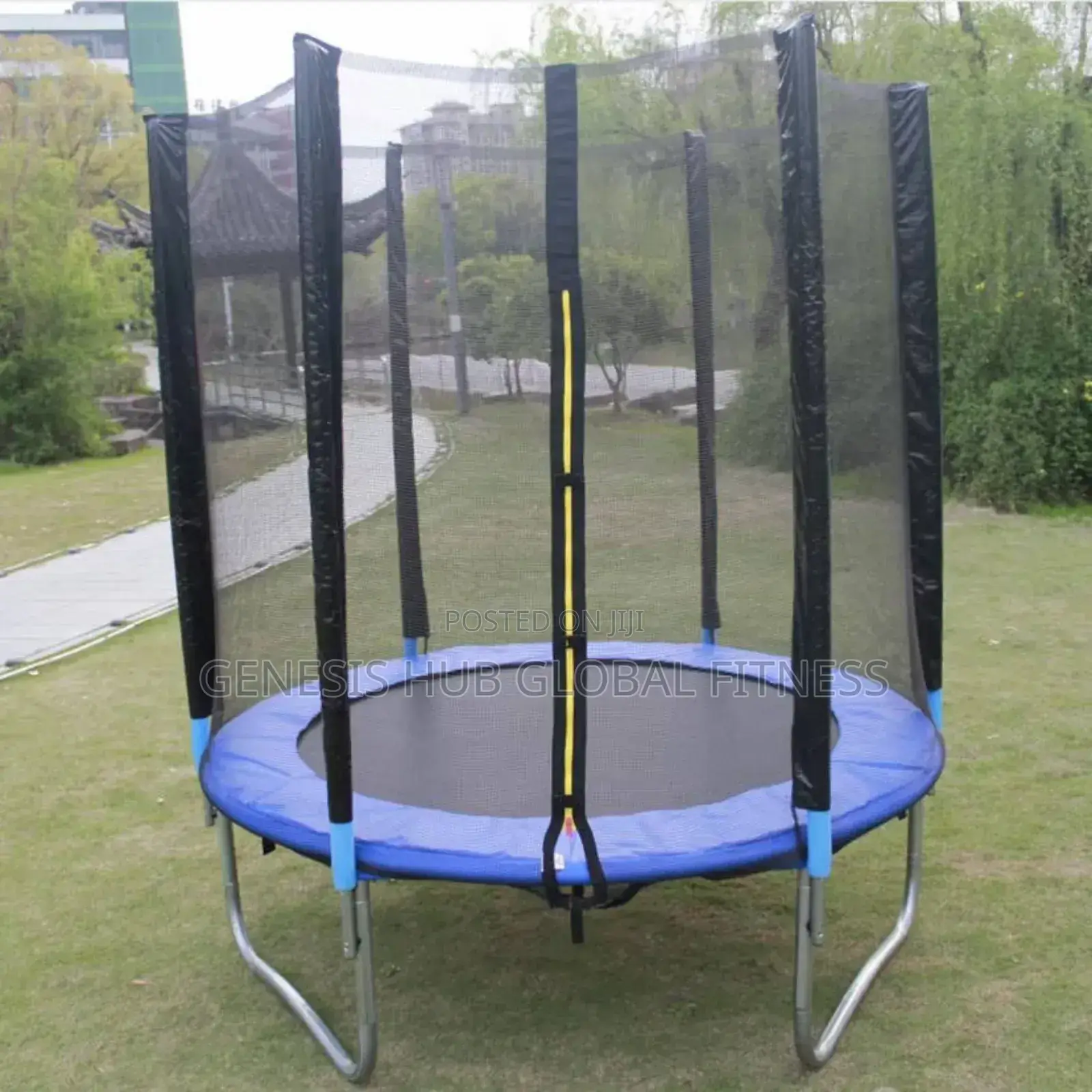 6feet Trampoline Cb200
