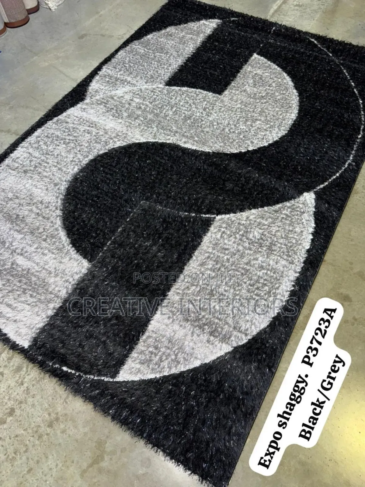 Turkish Centre Carpet