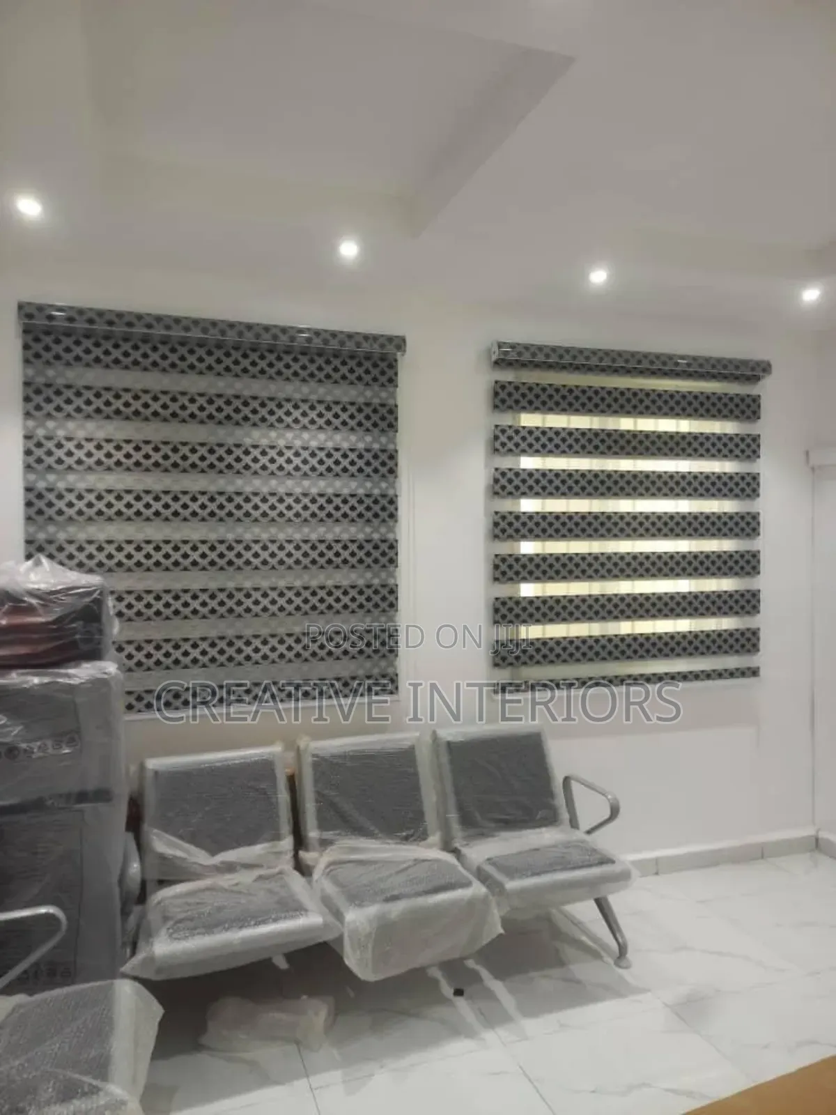 Dayy And Nightt Window Blind