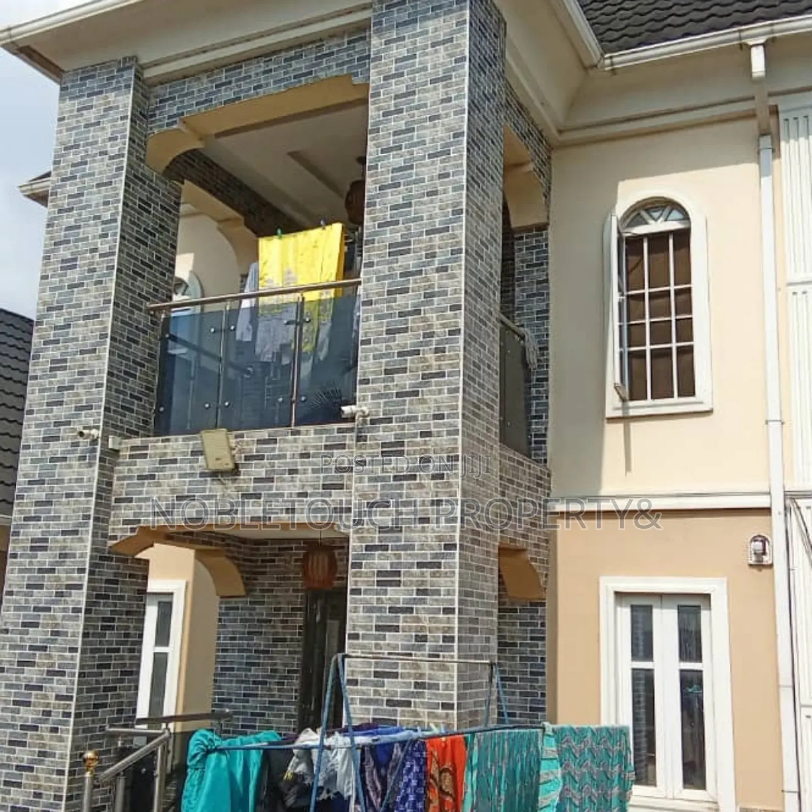 4bdrm Duplex in Ijegun Ikotun Lagos for sale