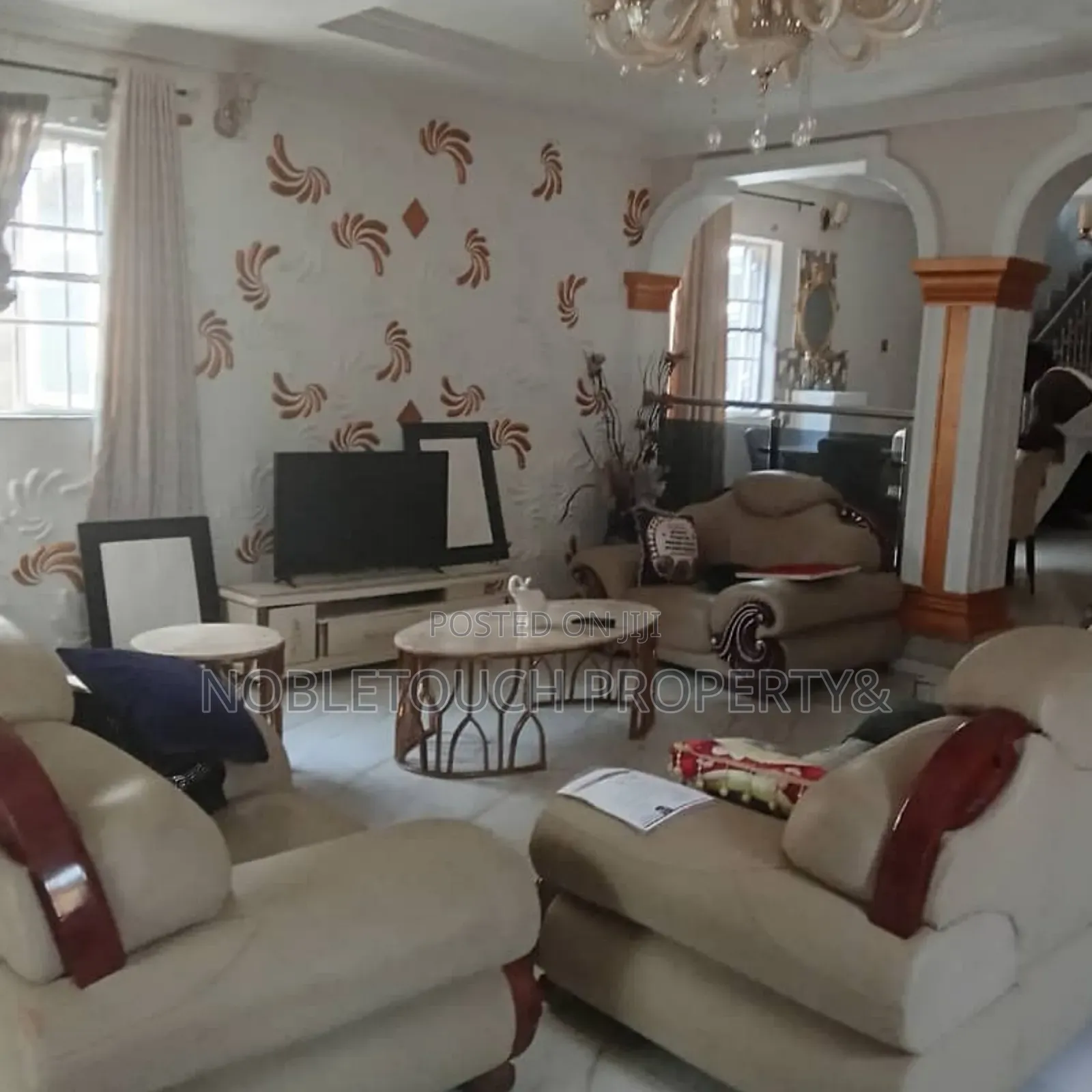 4bdrm Duplex in Ijegun Ikotun Lagos for sale