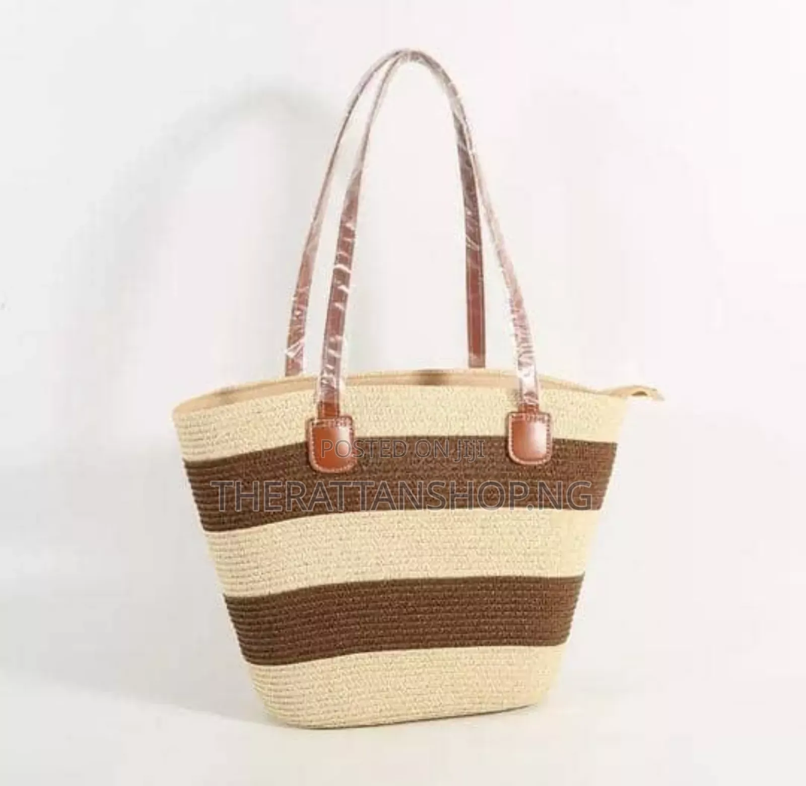 Boho Chic Woven Handbags
