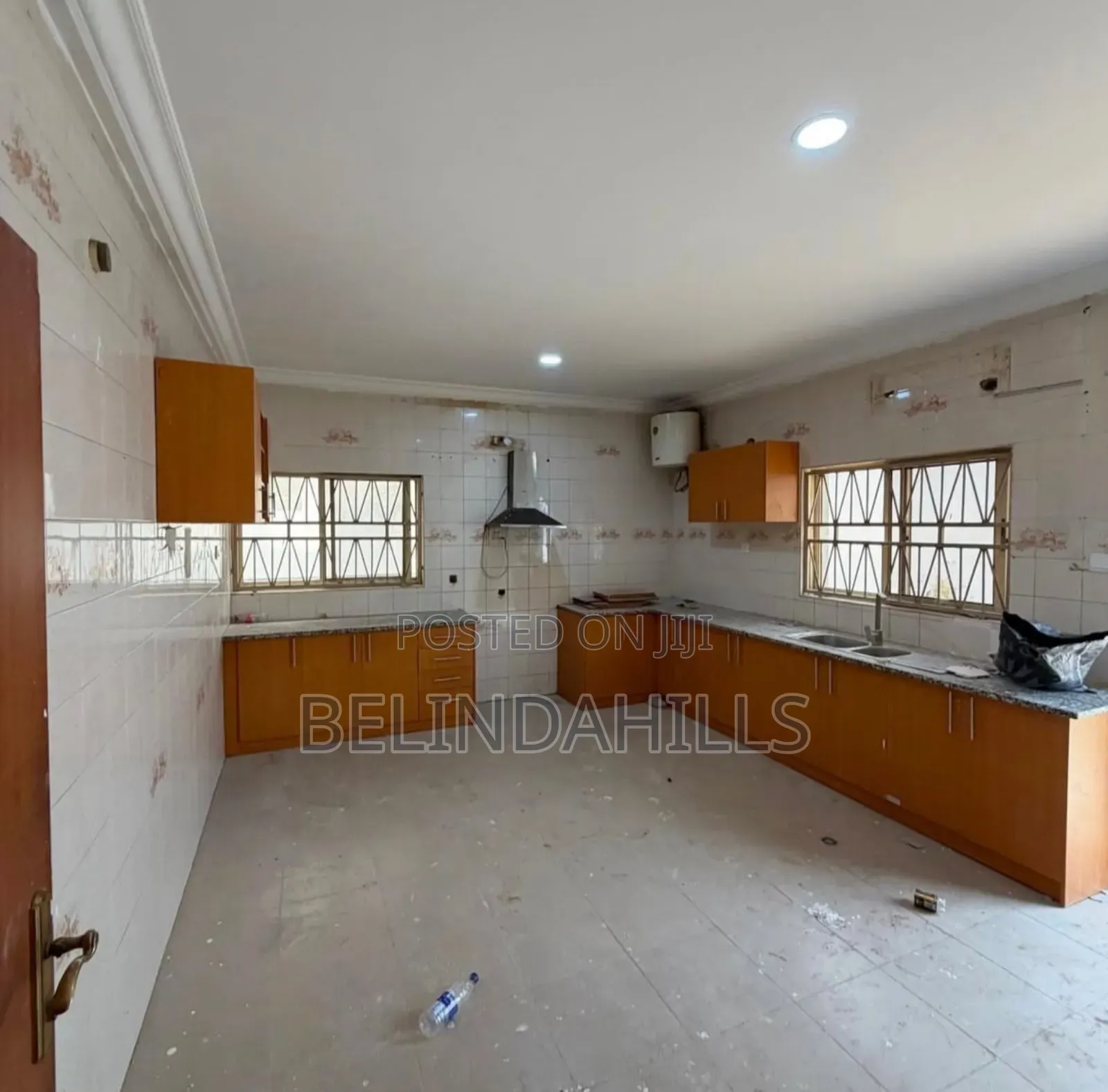 6bdrm Duplex in Maitama for sale