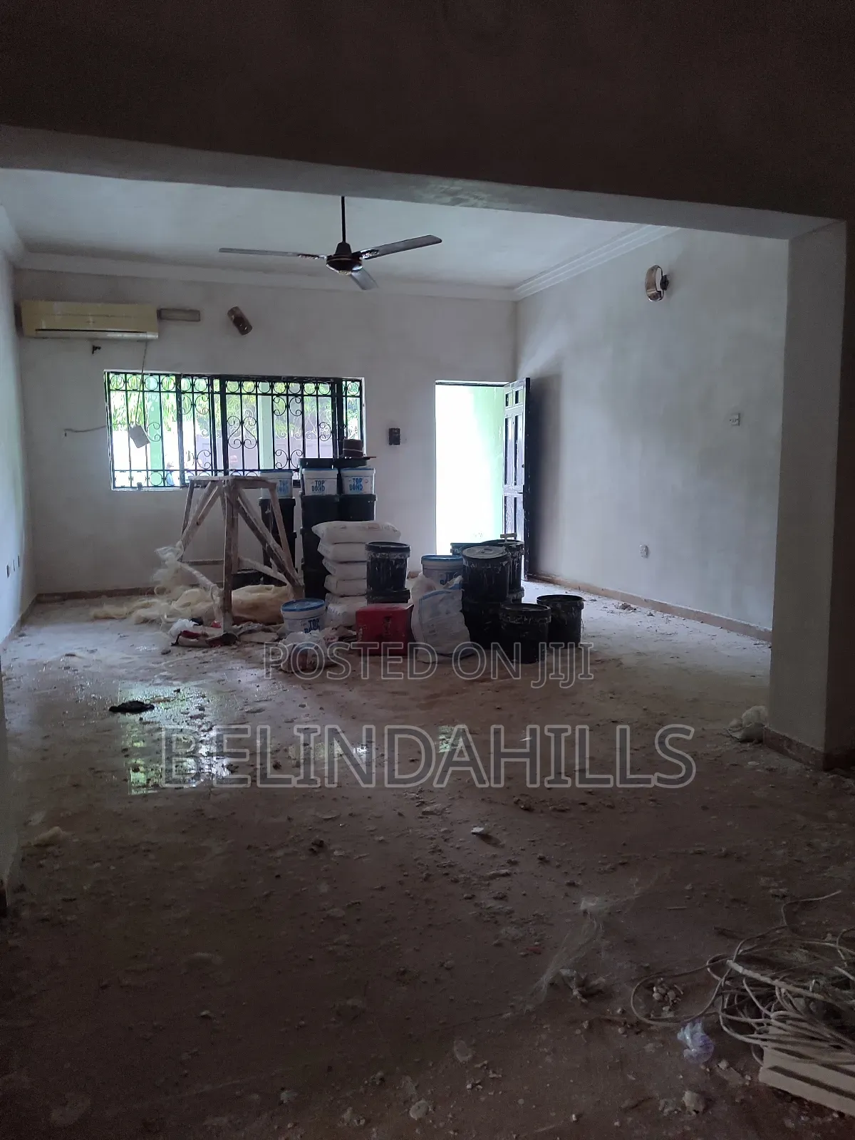 3bdrm Block of Flats in Wuse 2 for rent