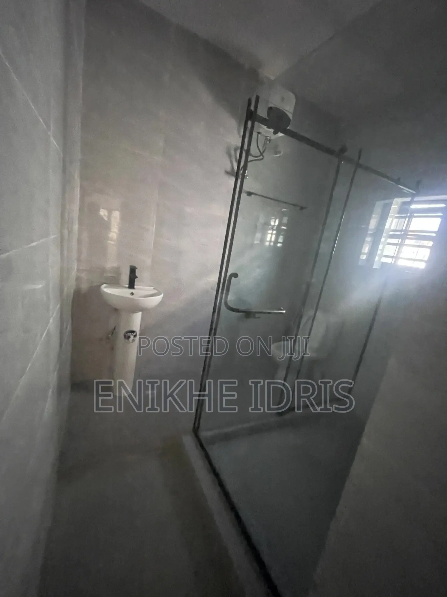 4bdrm Duplex in Mshel, Sabon Lugbe for sale