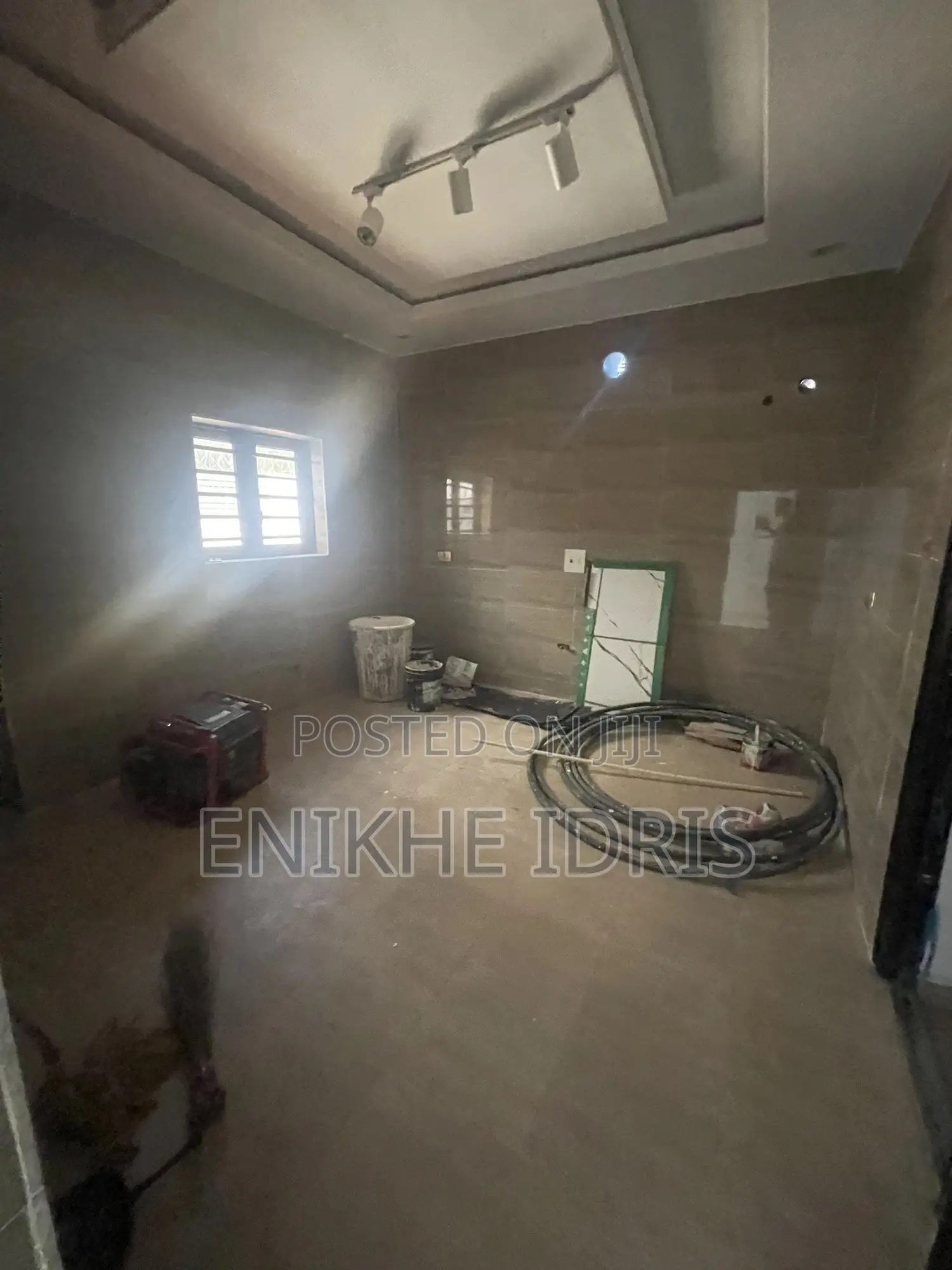 4bdrm Duplex in Mshel, Sabon Lugbe for sale