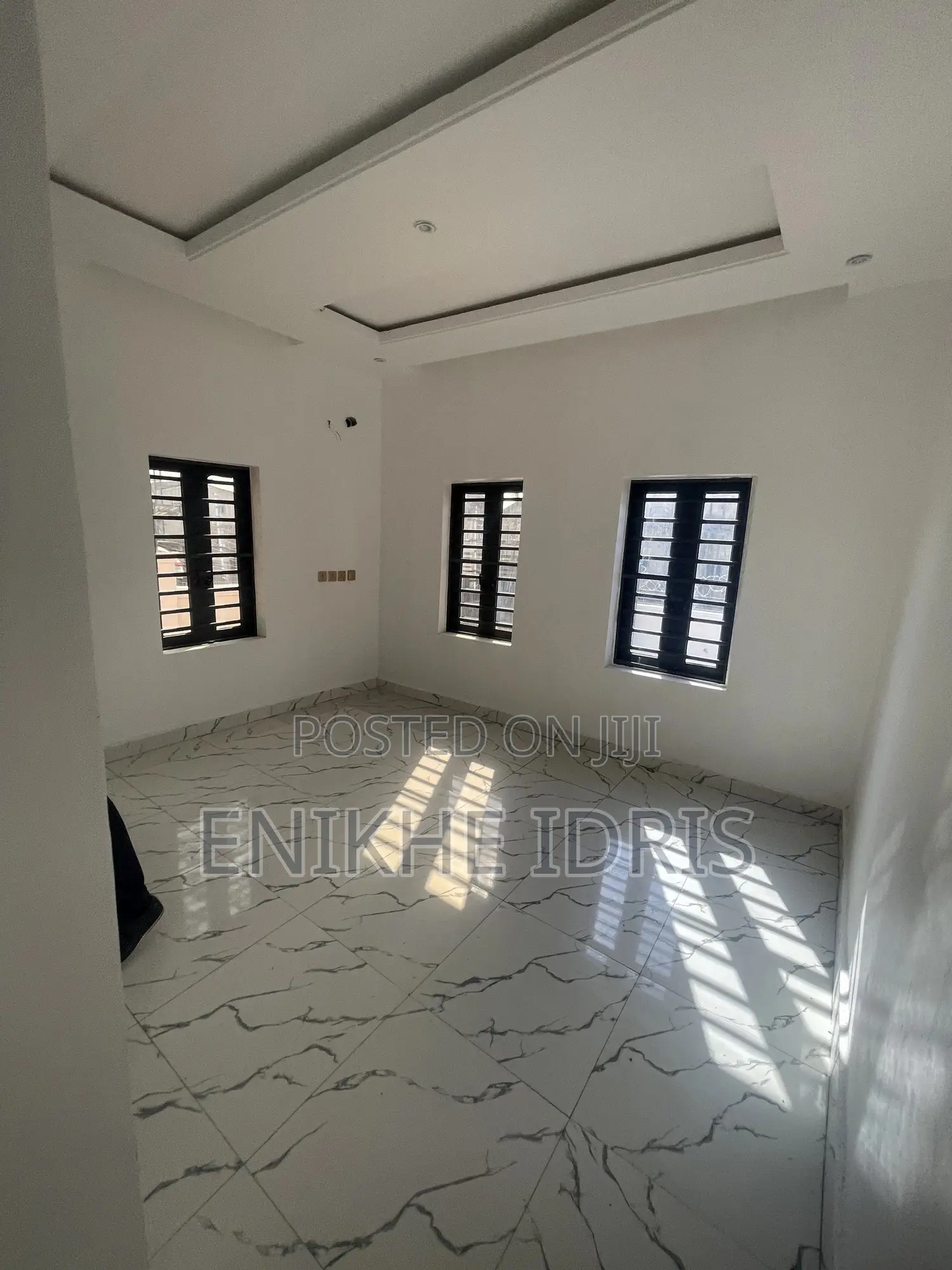 4bdrm Duplex in Mshel, Sabon Lugbe for sale