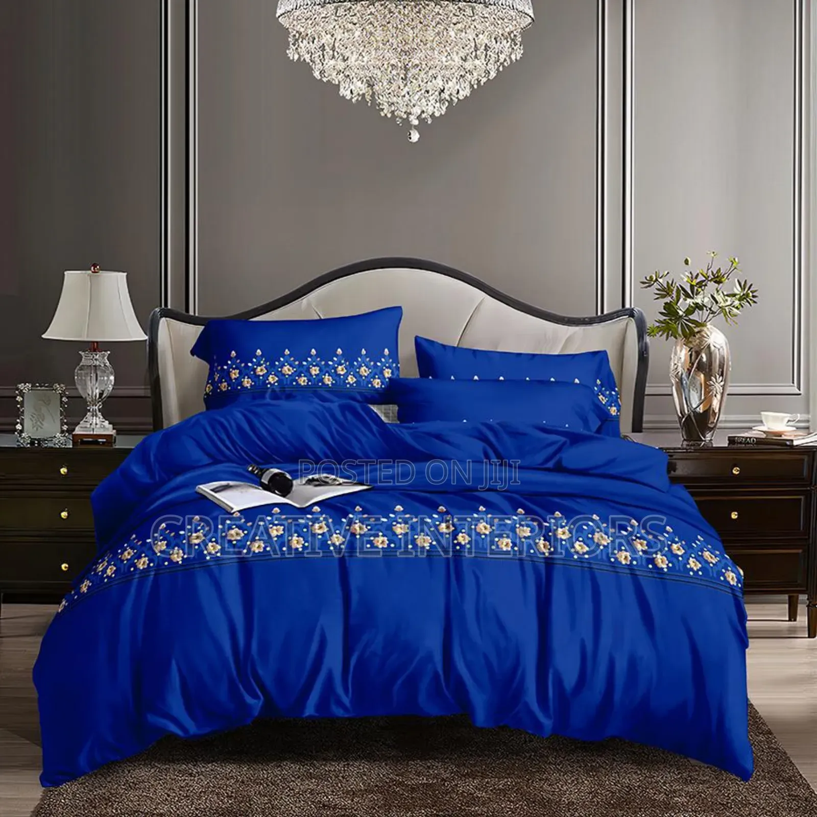 Duvvet Sets With Blanketz